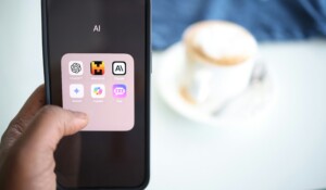 l'IA au service des professionnels