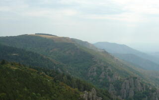 Sommet du Mejan - ©Anthospace-wikipedia