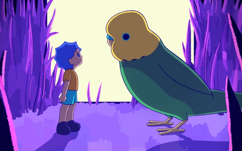 Sous le ciel, sur la terre, fête du court métrage
