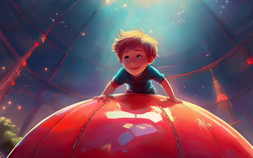 Stage de cirque_Jaujac