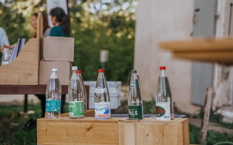 30 years of ‘Villages de Caractère’: exclusive tour : Neyrac – it’s a natural choice!_Meyras