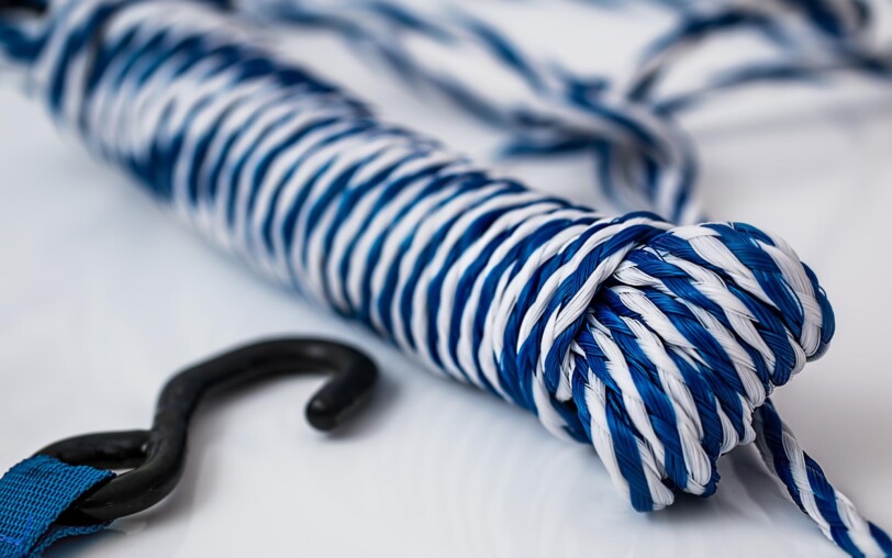 Paracord workshop at La P'tite Bulle_Prades