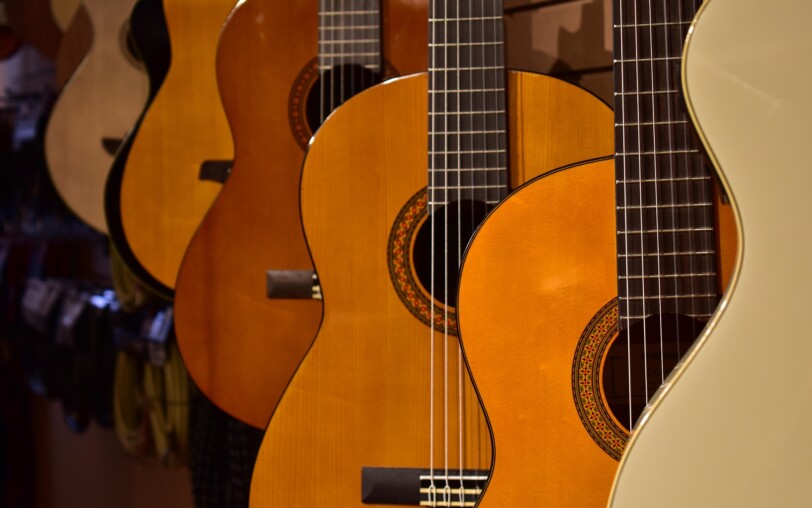guitares