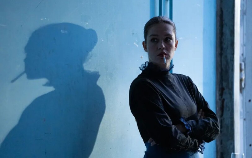 Cinéma : Garance_Thueyts