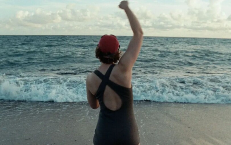 Rencontres des Cinémas d'Europe : Sally Bauer à contre-courant