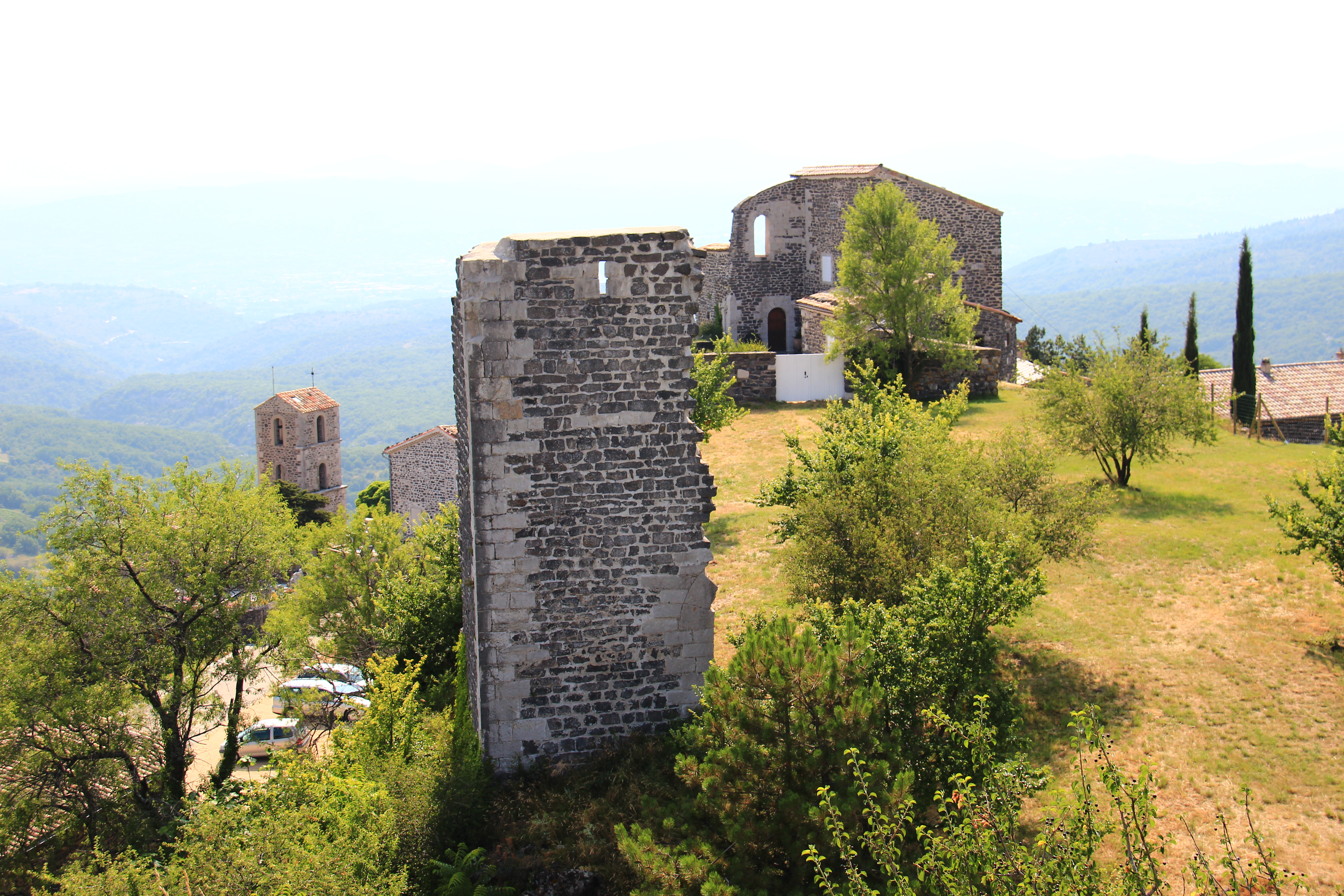 Office de Tourisme Berg & Coiron