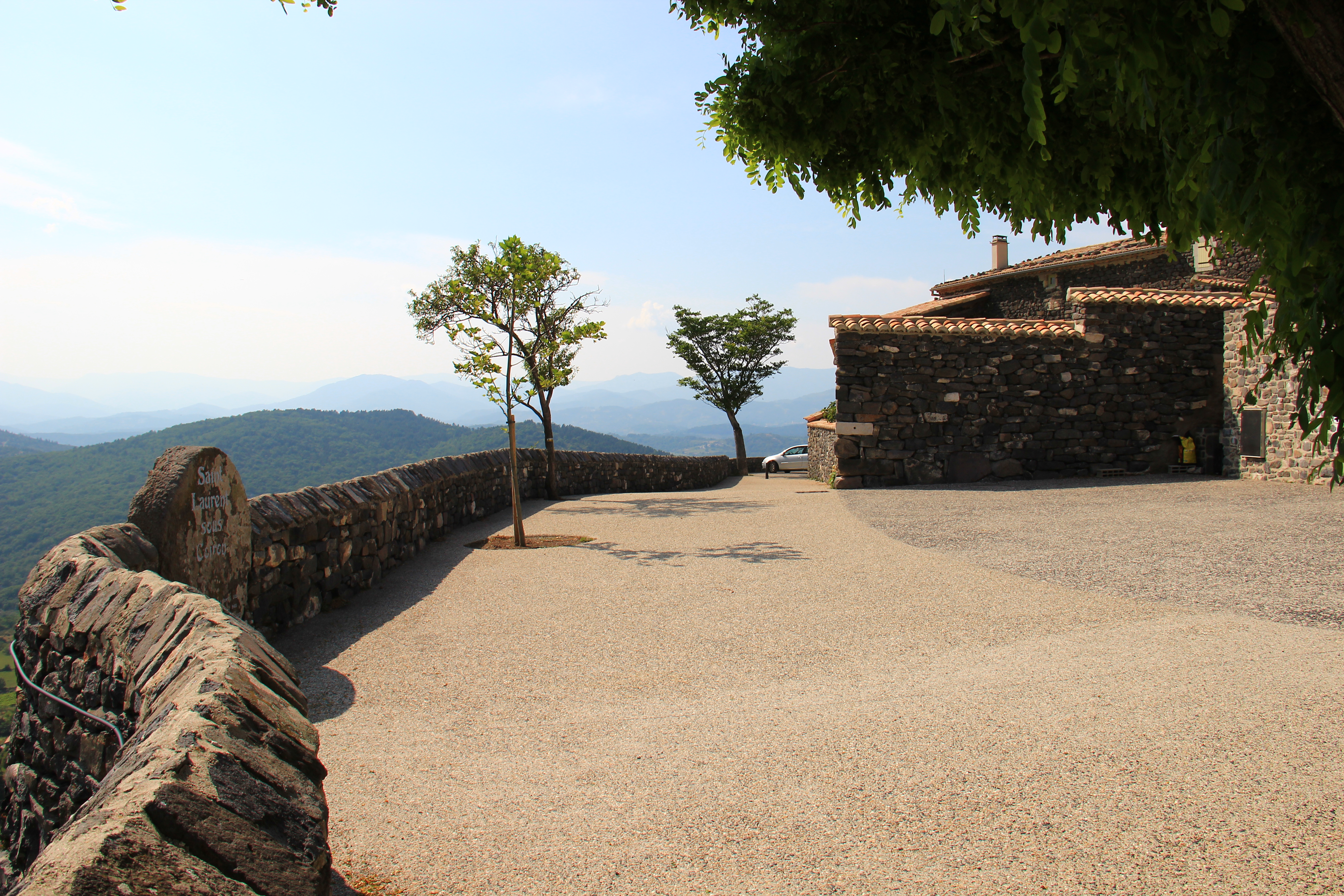 Office de Tourisme Berg & Coiron