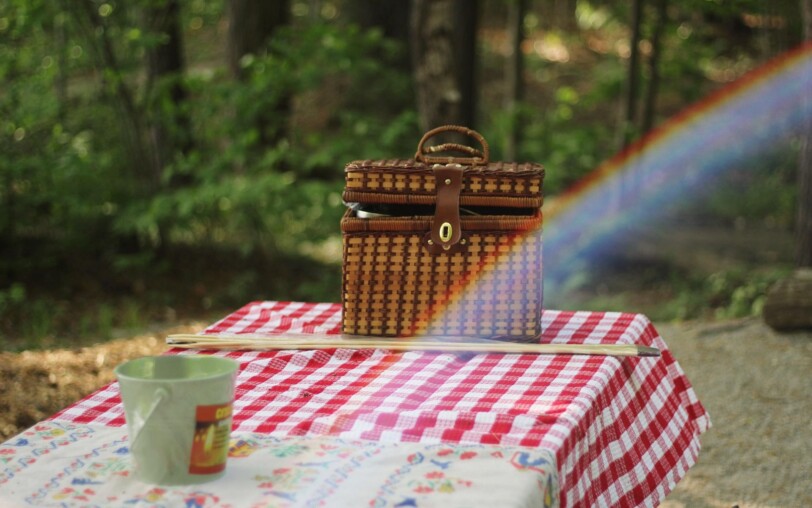 The Great Plant Week: garden tours and a picnic_Burzet