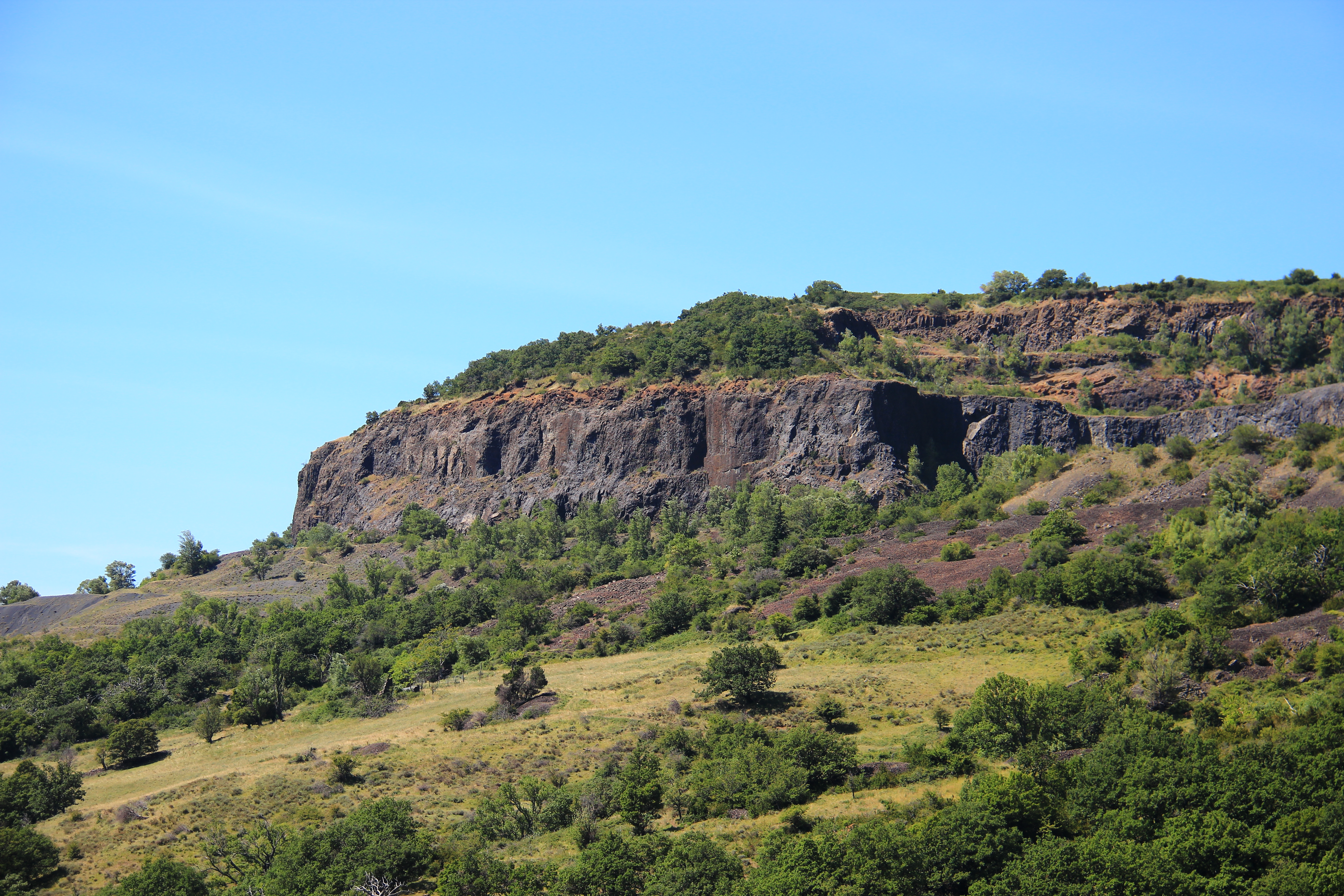 Office de Tourisme Berg & Coiron