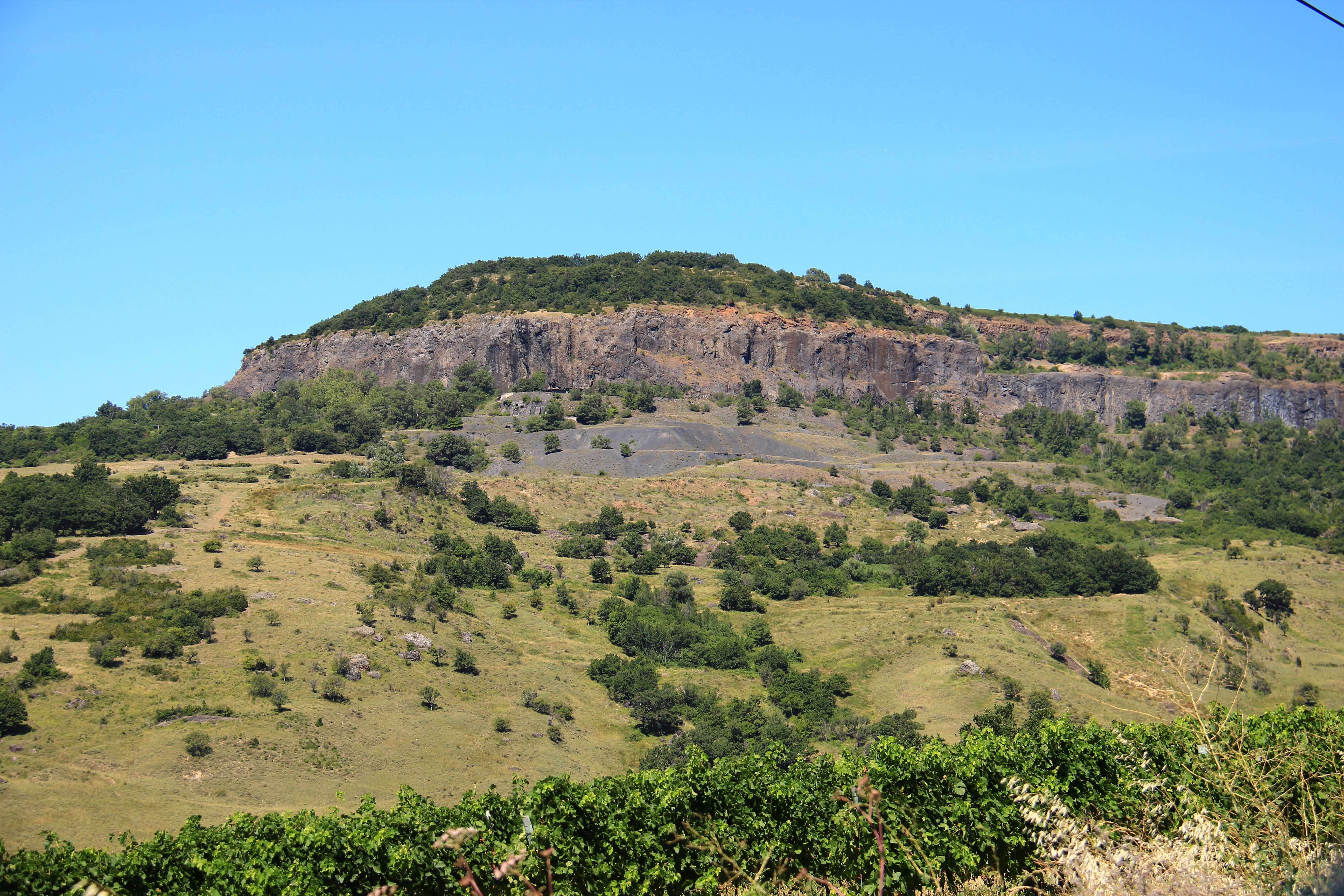 Office de tourisme Berg & Coiron