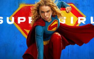 Cinéma : Supergirl_Thueyts - ©maisonimage