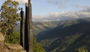 Breakaways from the Partage des Eaux