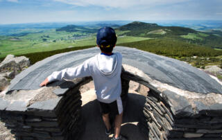 Mont-Mezenc - ©Frédérique Gramayze