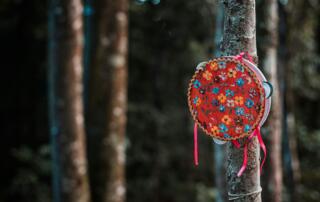 Tambourin, concert, musique du monde - ©stefano-girardelli-unsplash