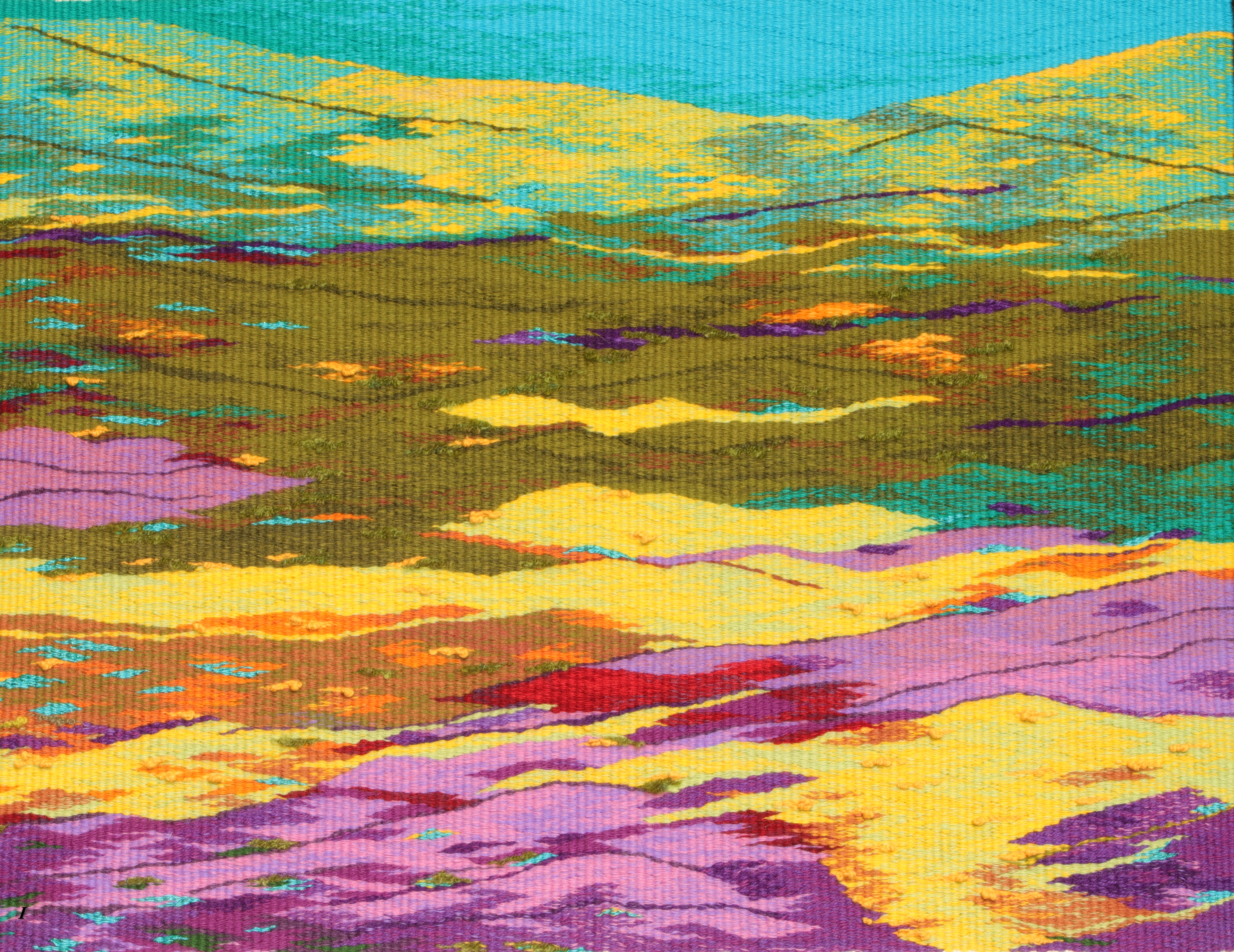 Von Atelier zu Atelier