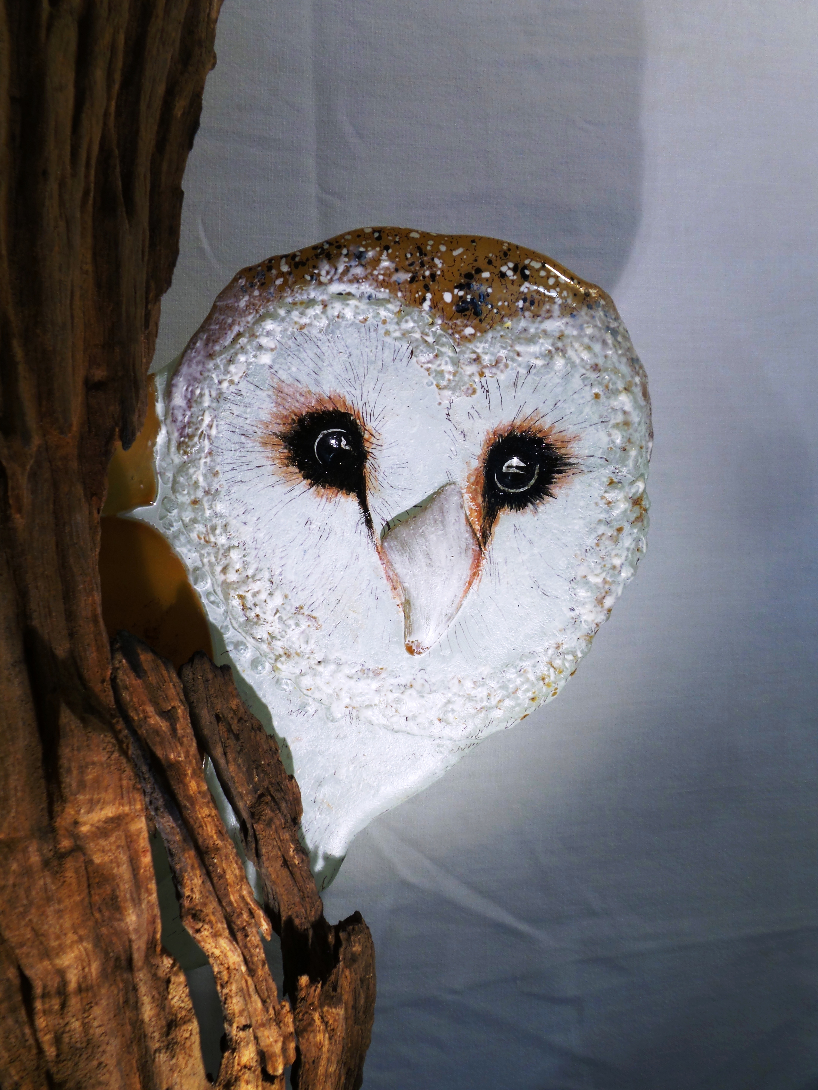 Atelier Aure de Col'Aure la vie - Laure Rondeau