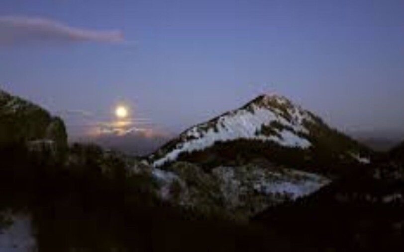 Cinéma : Padgels 1 : Montagne_Thueyts