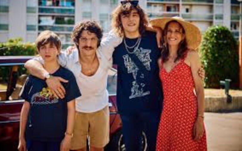 Film: Just an Illusion