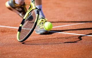 Fête du tennis : Journée portes ouvertes_Meyras - ©pixabay