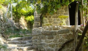 Vinum Follis Zimmer – Gästezimmer Quinte et sens_Barnas