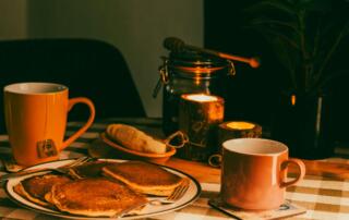 La rentrée du Café des Familles_Saint-Pierre-de-Colombier - ©Unsplash The Design Lady