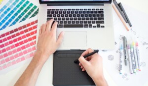 Conception graphique