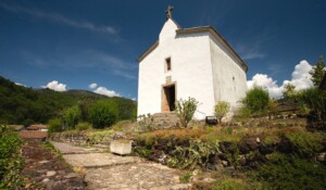 Guided tour of the old town of Thueyts