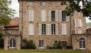 Balade contée à Thueyts