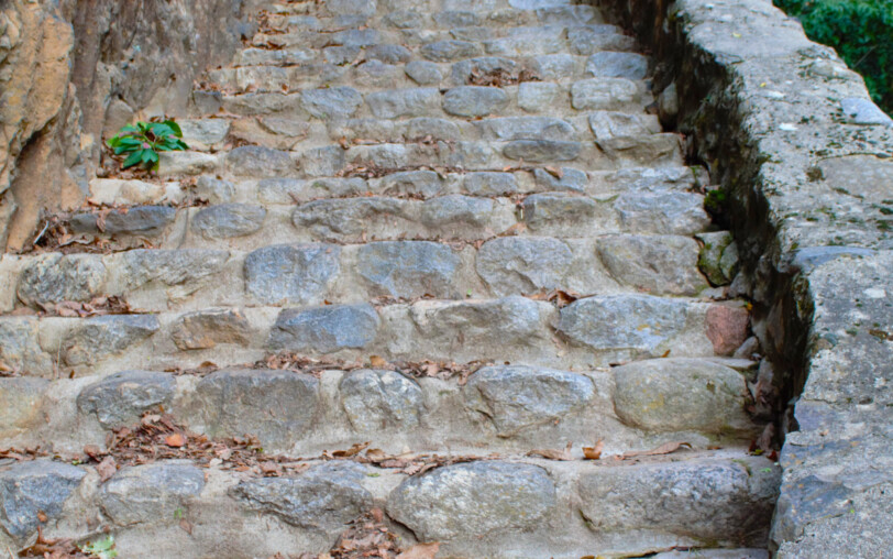 Thueyts- Échelle de la reine ©Otasv ©L.Pinto