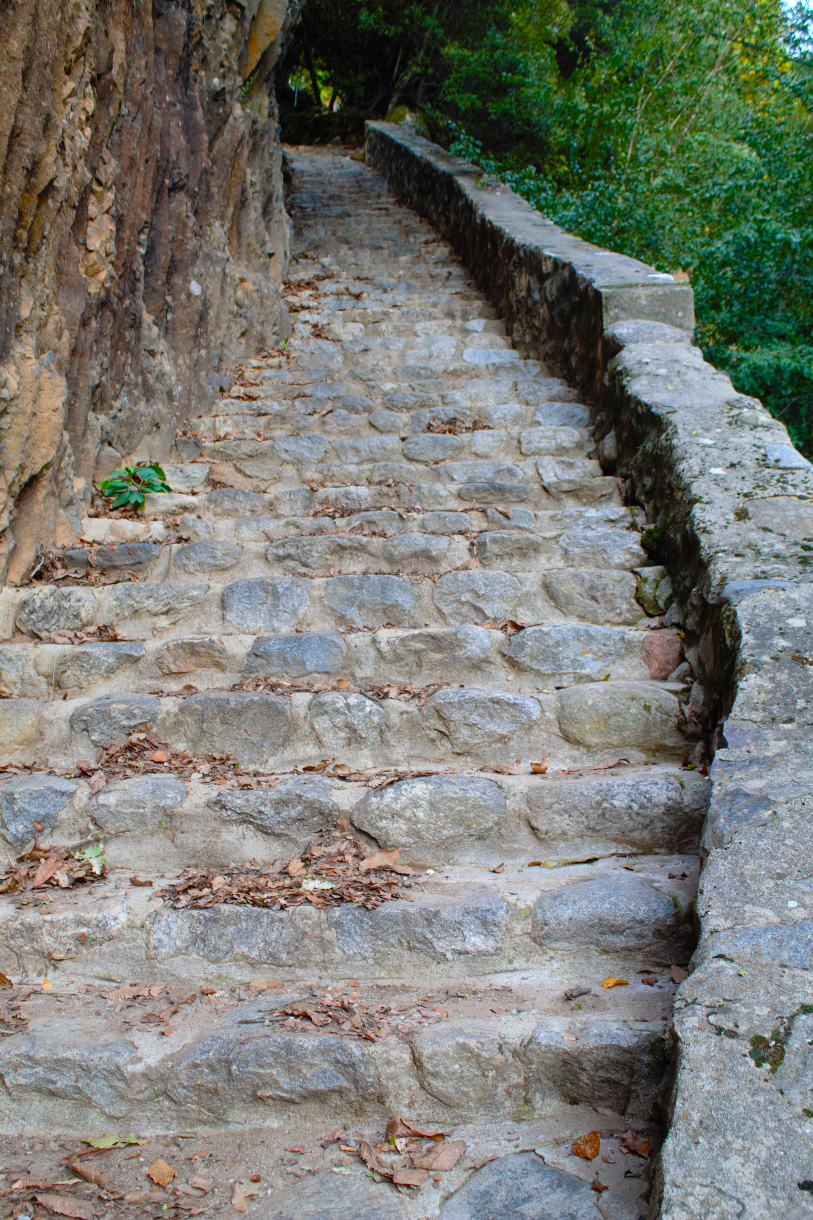 Thueyts- Échelle de la reine ©Otasv ©L.Pinto