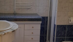 Thueyts - gite les chataigniers - salle de bain - mas dardet ©n.roche