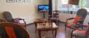 Hôtel les Platanes_Thueyts