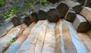 Thueyts - La Chaussée des Géants ©S.BUGNON