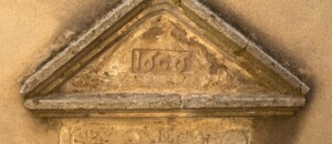 Guided tour of the old town of Thueyts