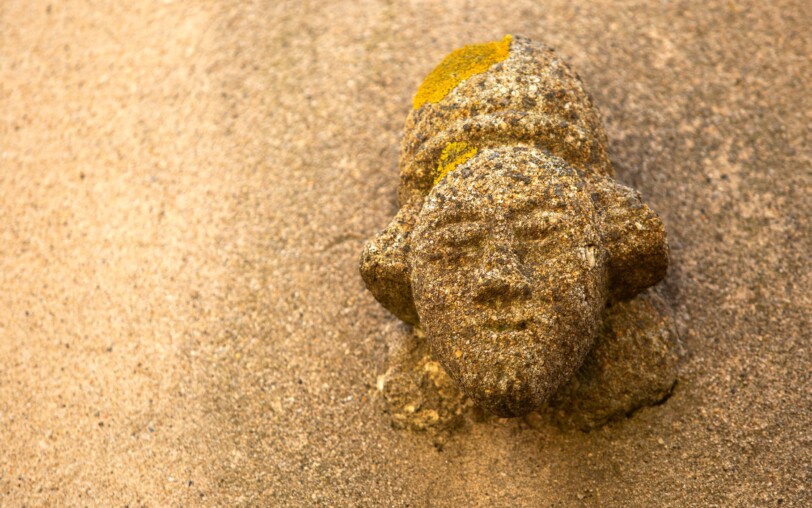 House of the two heads