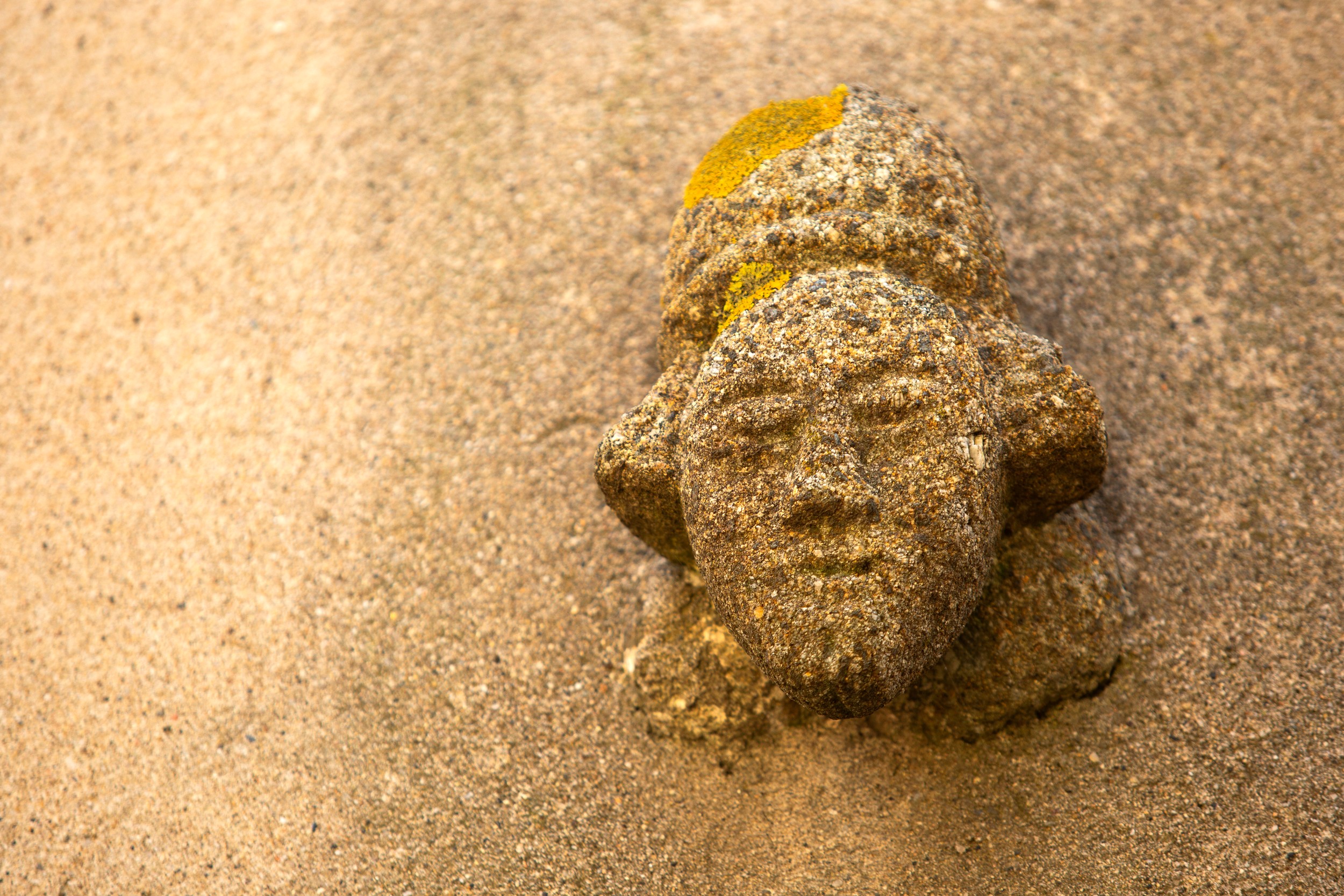 Thueyts - La Maison aux Têtes ©S.BUGNON