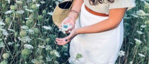 Thueyts - Libéra bijoux - collection fleurs