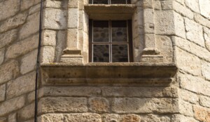 Thueyts - Maison Michel Pichot de Lespinasse ©S.BUGNON