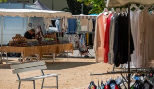 Sommer-Nachtmarkt in Thueyts_Thueyts