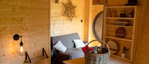 Le Mas dardet_LA CABANE