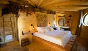 Le Mas dardet_LA CABANE