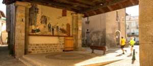 Thueyts: Dorf mit Charakter