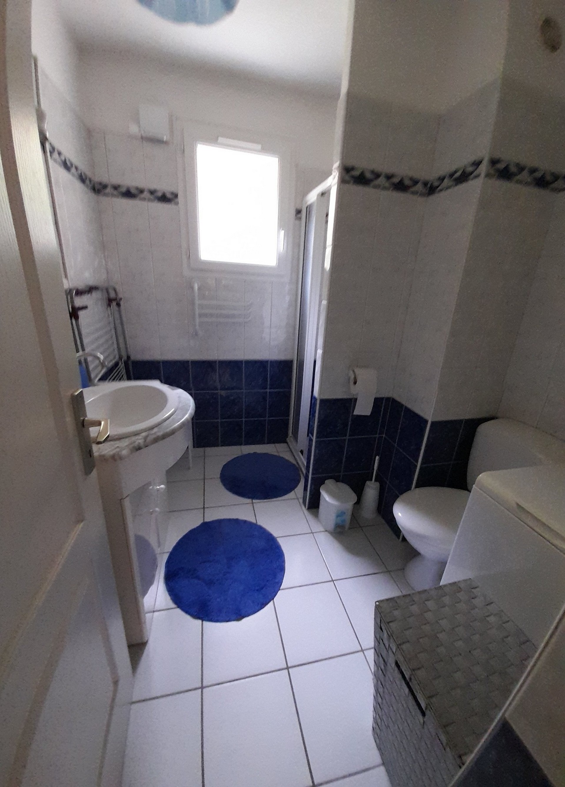 thueyts - salle de bain - mas dardet ©n.roche