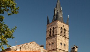 Saint Jean-Baptiste church