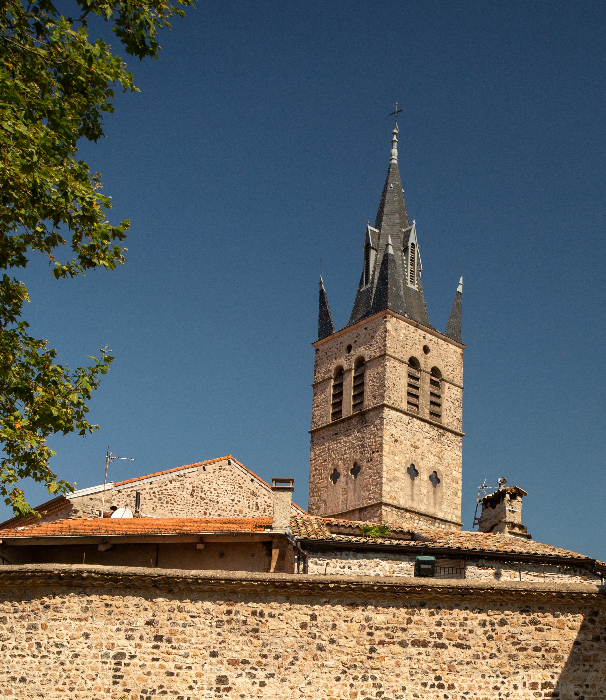 Saint Jean-Baptiste church