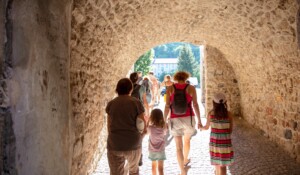 Thueyts: Dorf mit Charakter