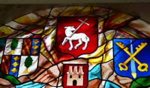 Saint Jean-Baptiste church