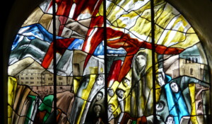 Saint Jean-Baptiste church