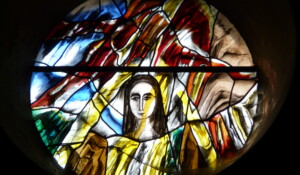 Saint Jean-Baptiste church