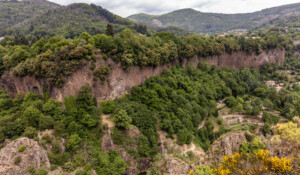 Belvedere of the Via Ferrata - Fargebelle